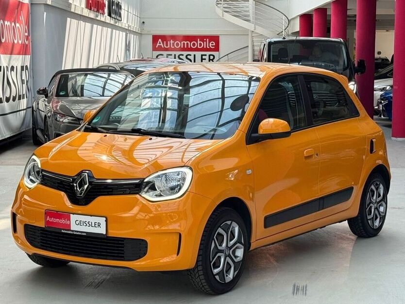 Twingo