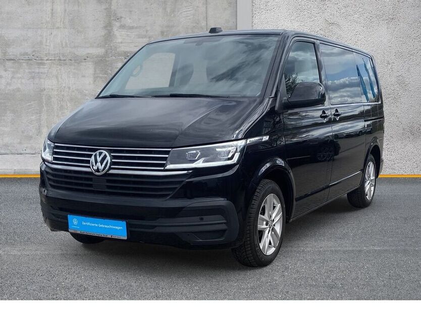 T6 Multivan