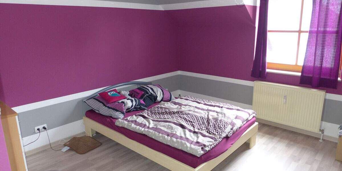 Etagenwohnung Leuna Günthersdorf - 3 Zimmer, 73 m&sup2;, 124.900&euro; | Angebot:26319466