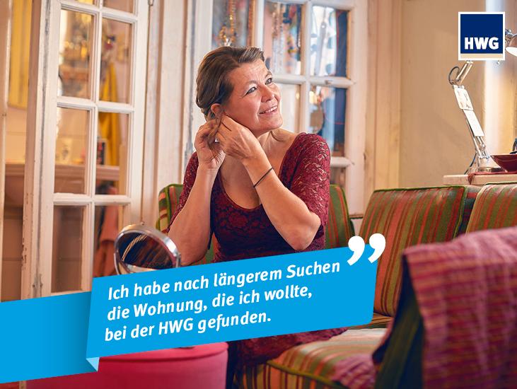 Etagenwohnung Halle (Saale) Frohe Zukunft - 1 Zimmer, 26 m&sup2;, 225&euro; | Angebot:25869818