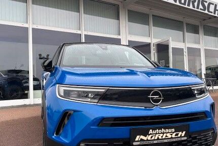 Opel Mokka 56.105 km 16.980 &euro; Eisleben OT Volkstedt 06295