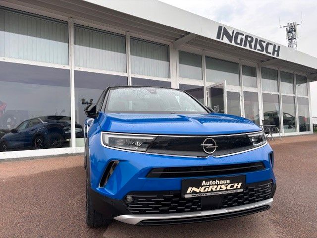 Opel Mokka 56.105 km 16.980 &euro; Eisleben OT Volkstedt 06295