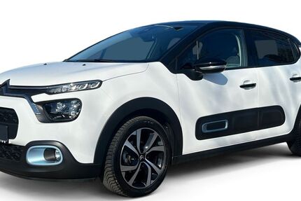 Citroen C3 23.900 km 16.790 &euro; Merseburg 06217