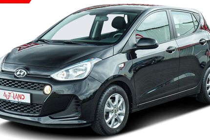 Hyundai i10 33.020 km 11.990 &euro; Köthen 06366