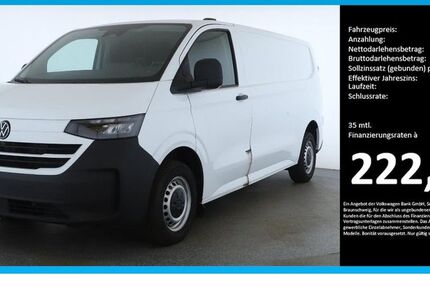 VW T7 Transporter 28.137 km 26.820 &euro; Salzatal OT Bennstedt 06198