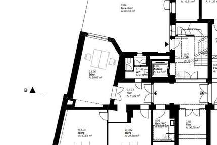 Gewerbeobjekt Halle - 1.300&euro; | Angebot:27176007