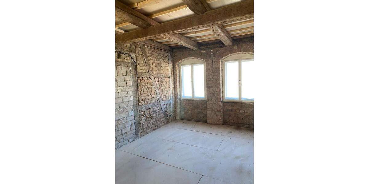 Etagenwohnung Schkeuditz - 2 Zimmer, 49 m&sup2;, 246.800&euro; | Angebot:23352873