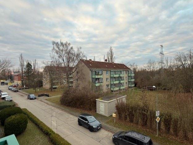 Etagenwohnung Bad Lauchstädt - 3 Zimmer, 57 m&sup2;, 350&euro; | Angebot:26379984