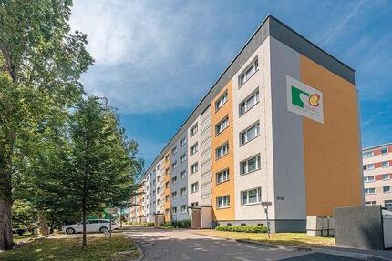 Wohnung Eisleben (Lutherstadt) - 2 Zimmer, 50 m&sup2;, 315&euro; | Angebot:25268596