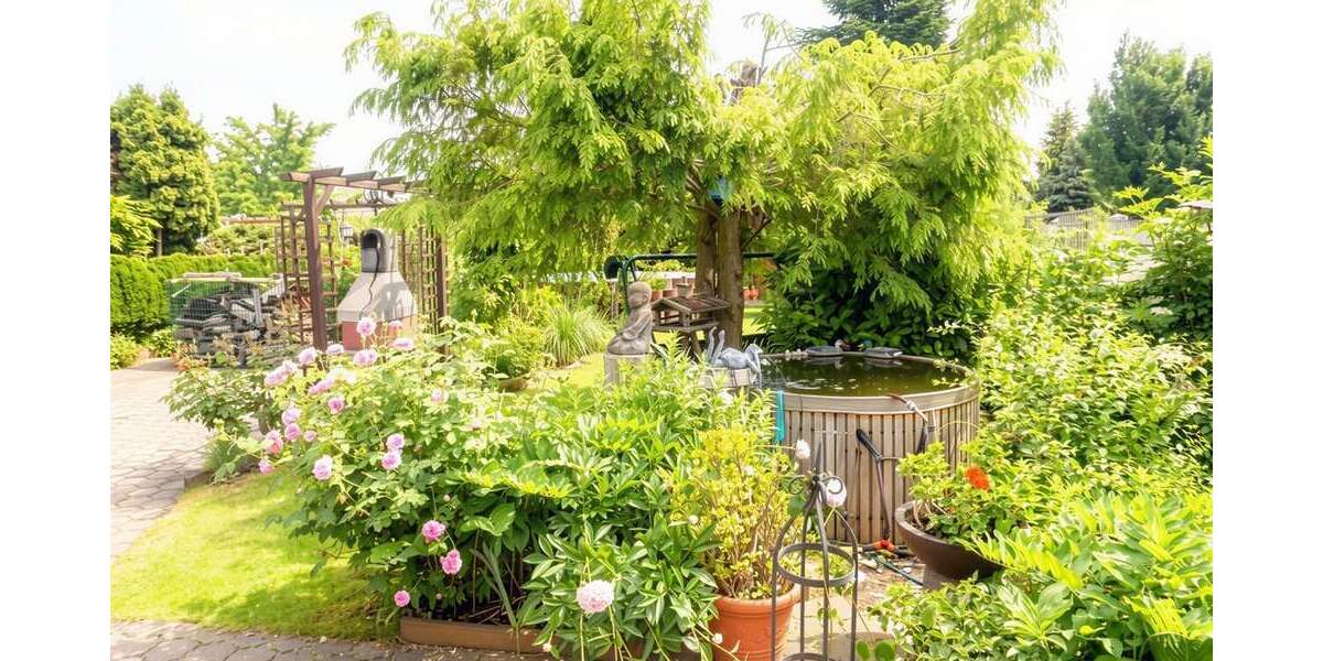 Einfamilienhaus Halle (Saale) Frohe Zukunft - 5 Zimmer, 172 m&sup2;, 439.000&euro; | Angebot:27363103