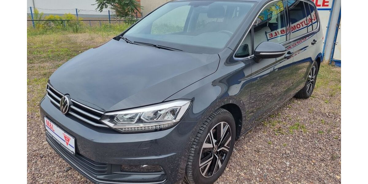 VW Touran 175.000 km 20.899 &euro; Halle / Saale 06112