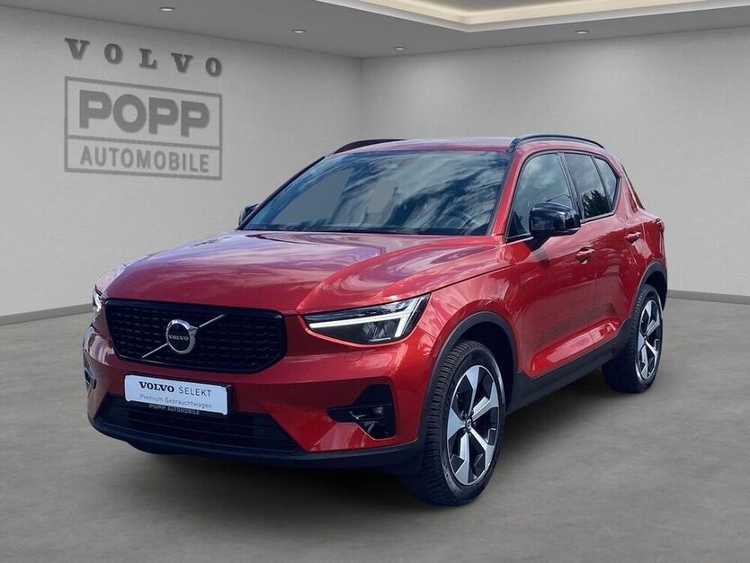 XC40