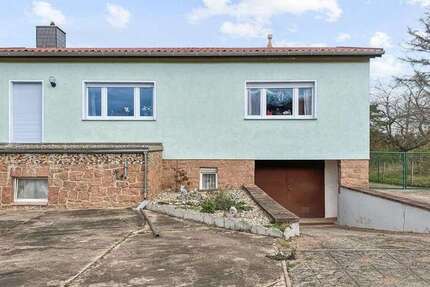 Haus zum Kaufen in Wettin-Löbejün 141.528 € 92.31 m² 3 zimmer