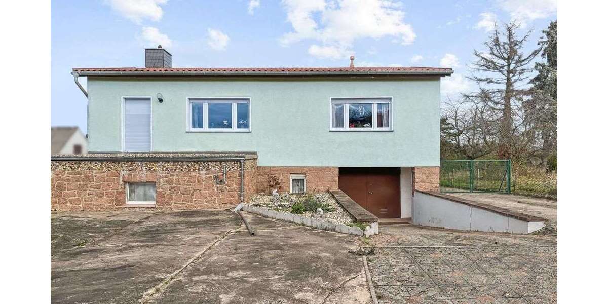 Haus zum Kaufen in Wettin-Löbejün 141.528 € 92.31 m² 3 zimmer