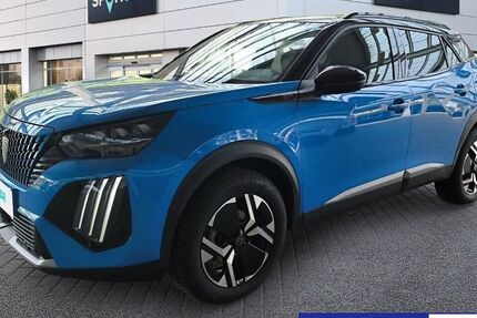 Peugeot 2008 42.011 km 19.430 € Leipzig 04129