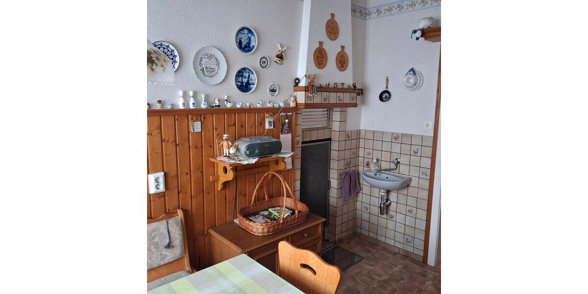 Doppelhaushälfte Farnstädt - 4 Zimmer, 114 m&sup2;, 165.000&euro; | Angebot:27096157