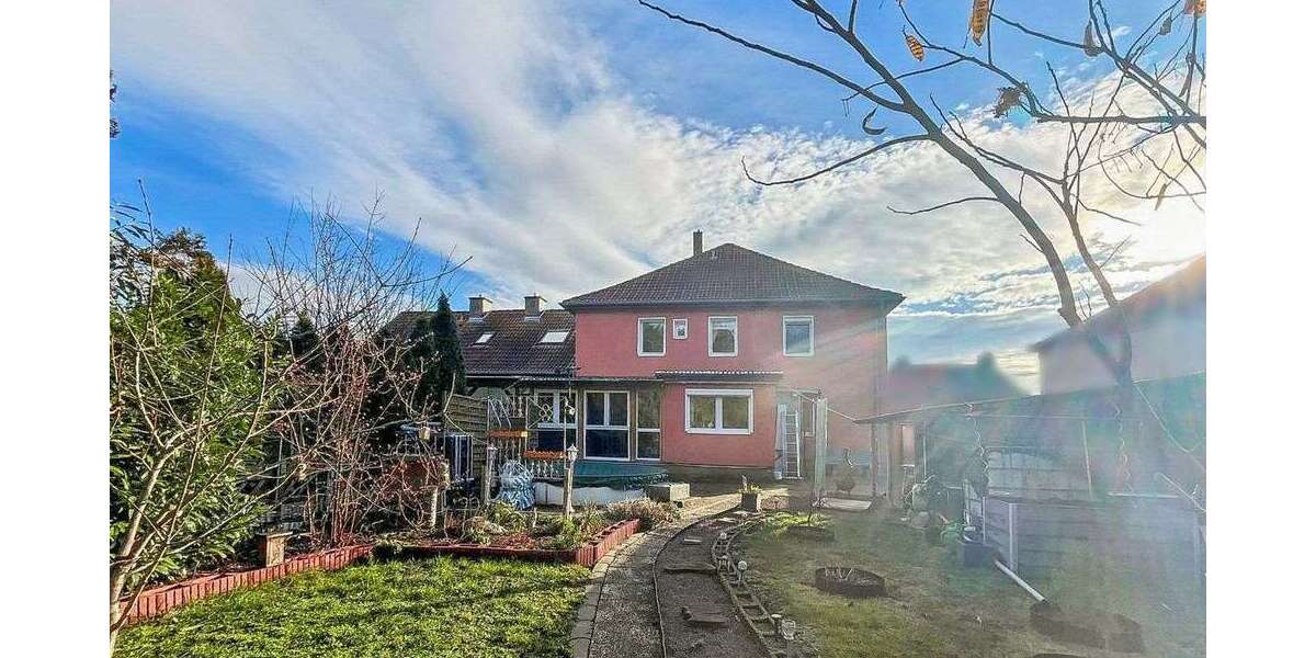 Einfamilienhaus Großkayna Großkayna - 5 Zimmer, 145 m&sup2;, 285.000&euro; | Angebot:24886123