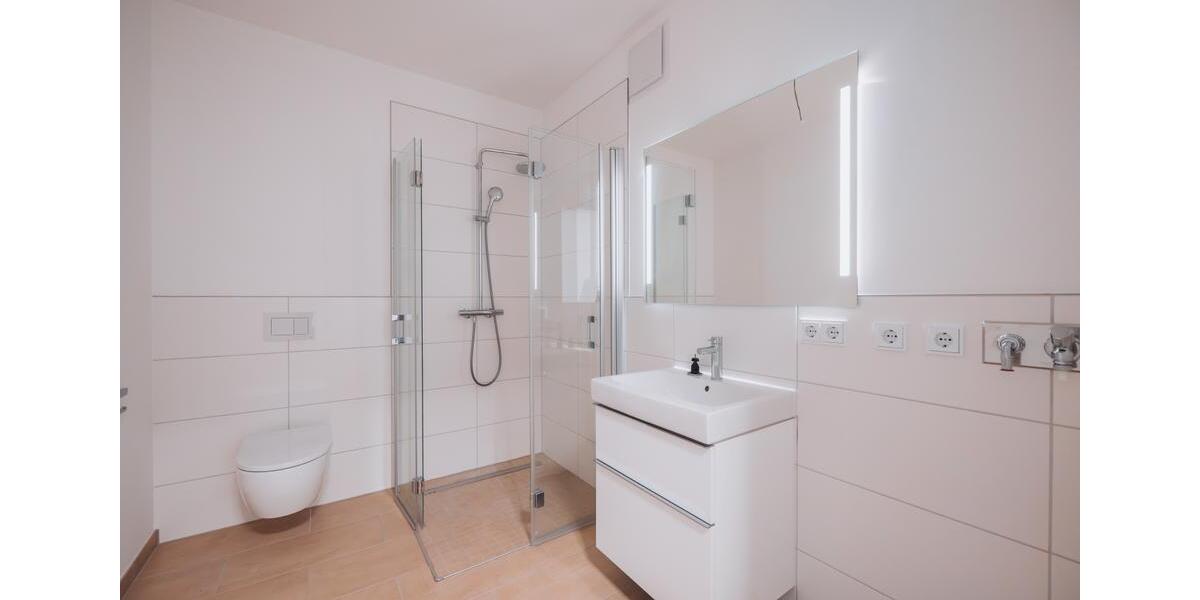 Etagenwohnung Halle (Saale) Damaschkestraße - 1 Zimmer, 35 m&sup2;, 495&euro; | Angebot:25789840