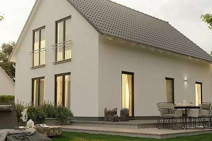 Haus Zscherndorf Zscherndorf - 4 Zimmer, 142 m&sup2;, 366.990&euro; | Angebot:27670941