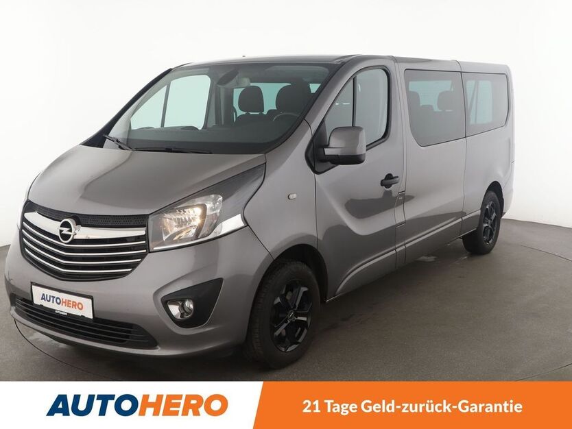 Opel Vivaro 110.910 km 19.730 € Leipzig 04328