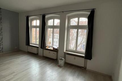 3-Raum Wohnung Niemberg zimmer