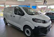 Gebrauchtwagen Peugeot Expert