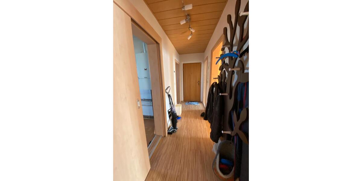Etagenwohnung Halle (Saale) Frohe Zukunft - 4 Zimmer, 68 m&sup2;, 135.000&euro; | Angebot:27662257