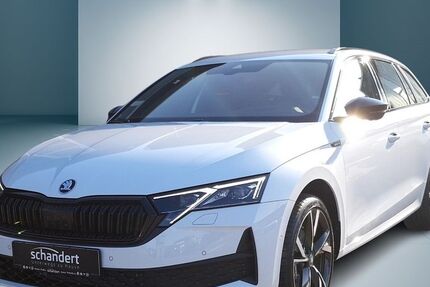 Skoda Octavia 7.120 km 39.850 &euro; Bitterfeld-Wolfen 06766