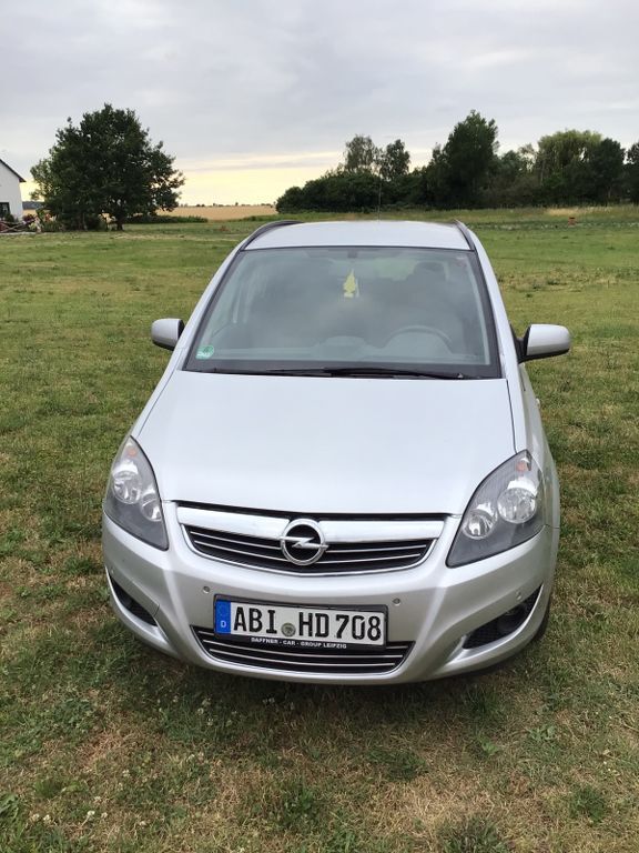 Zafira