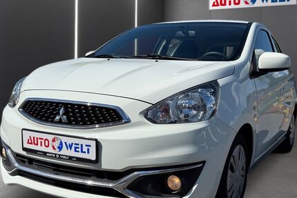 Mitsubishi Space Star 107.041 km 5.990 &euro; Sandersdorf Brehna 06796