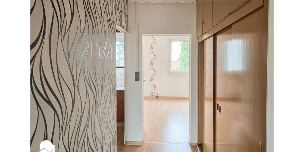 Platz zum kreativ werden! 3 zimmer