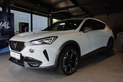 Cupra Formentor 53.108 km 27.990 &euro; Eisleben 06295