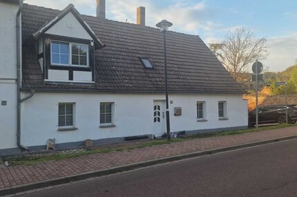 Wettin-Löbejün-OT, EFH