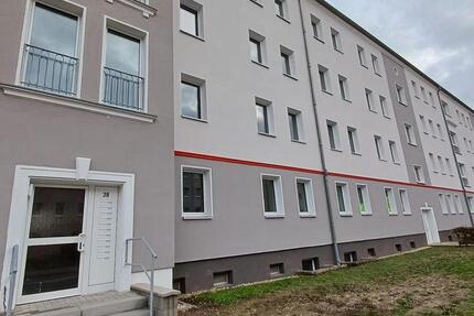 Die perfekte Familienwohnung für Groß und Klein - Erstbezug nach Sanierung - 1. OG rechts zimmer