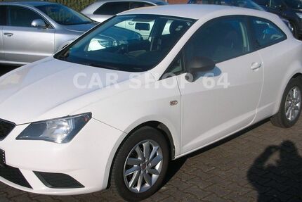 Seat Ibiza 148.500 km 4.499 &euro; Halle/Saale 06116
