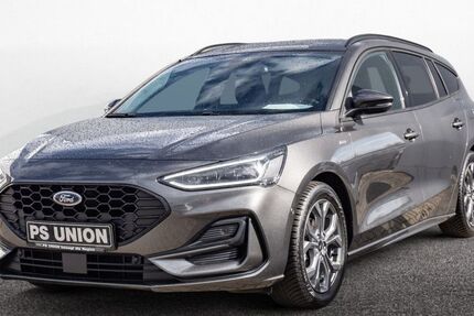 Ford Focus 41.368 km 26.990 &euro; Halle(Saale) 06122