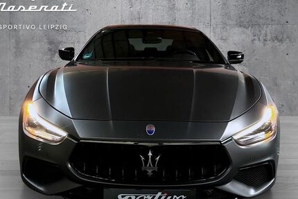 Maserati Ghibli 74.650 km 59.979 &euro; Markranstädt 04420