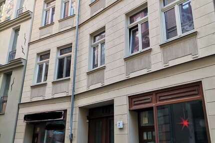 Gewerbeobjekt Halle (Saale) Altstadt - 300&euro; | Angebot:25454298