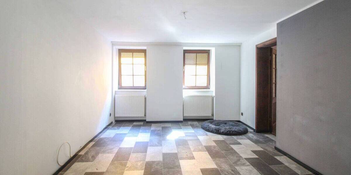 Einfamilienhaus Wettin-Löbejün Löbejün - 1 Zimmer, 280.000&euro; | Angebot:26790373