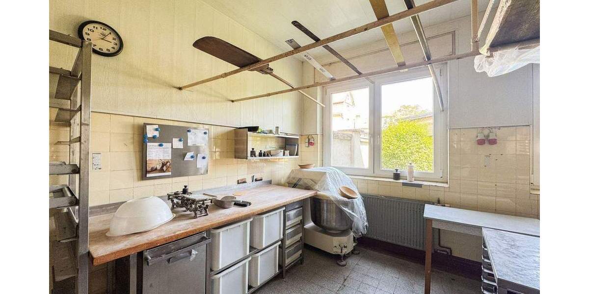 Mehrfamilienhaus, Wohnhaus Halle (Saale) Kanena-Bruckdorf - 9 Zimmer, 120 m&sup2;, 450.000&euro; | Angebot:26188224