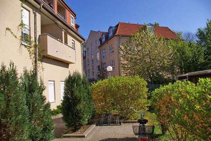 Wohnung Markranstädt Quesitz - 2 Zimmer, 35 m&sup2;, 65.000&euro; | Angebot:24504502