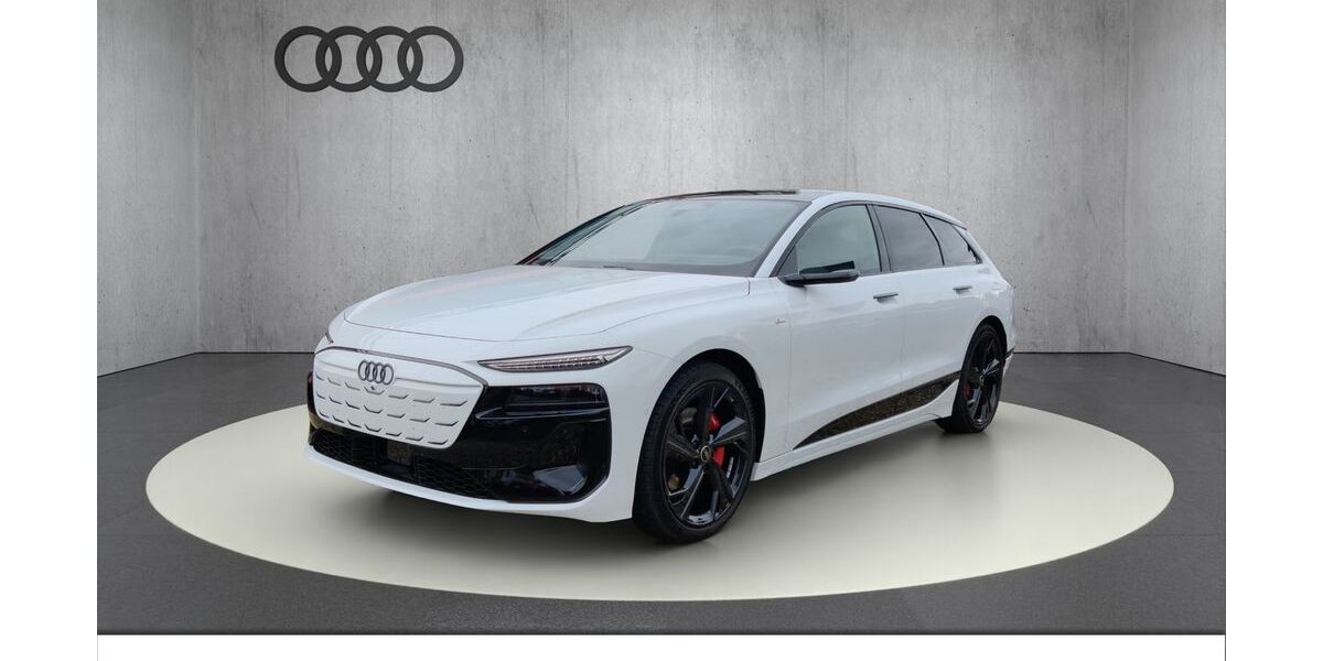 Audi A6 16.200 km 81.980 &euro; Halle 06122