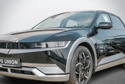 Hyundai IONIQ 5 29.203 km 46.950 &euro; Halle 06122