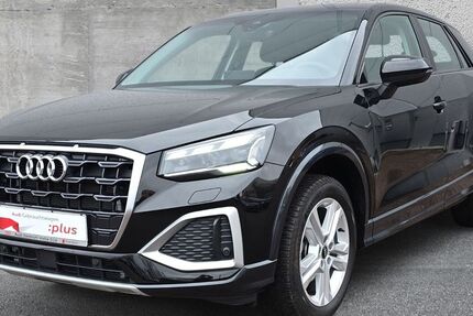 Audi Q2 27.601 km 28.420 € Halle (Saale) 06110