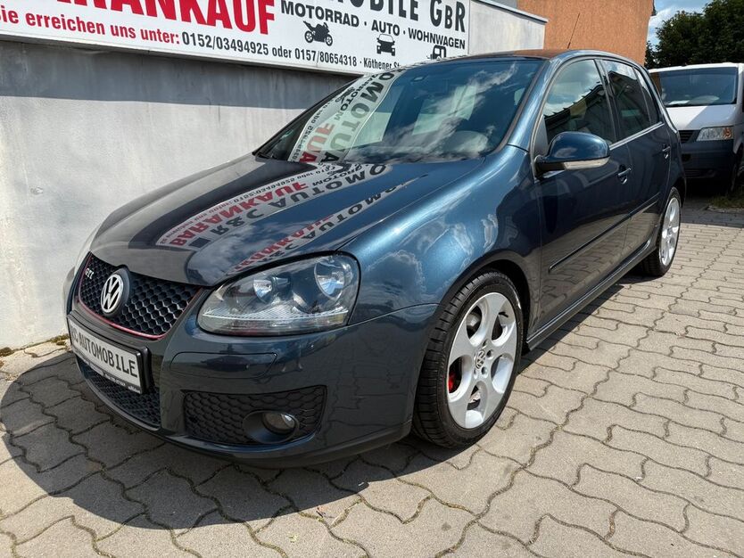 VW Golf 71.000 km 10.499 € Quellendorf 06386