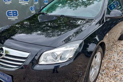 Opel Insignia 175.000 km 2.777 € Bitterfeld-Wolfen OT Wolfen 06766