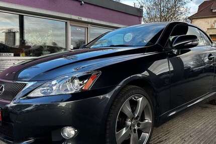Lexus IS 250 50.604 km 19.990 &euro; Kabelsketal OT Gröbers 06184