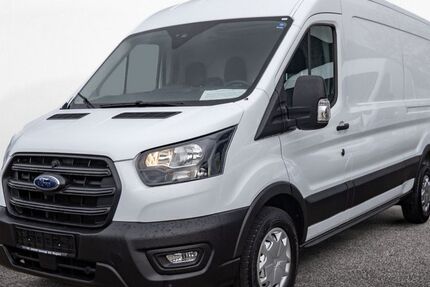 Ford Transit 31.891 km 29.990 &euro; Halle(Saale) 06122