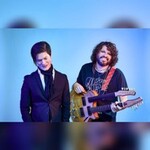 Ragawerk | Max Clouth und Band