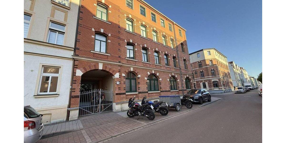 Etagenwohnung Markranstädt - 4 Zimmer, 111 m&sup2;, 950&euro; | Angebot:26891782